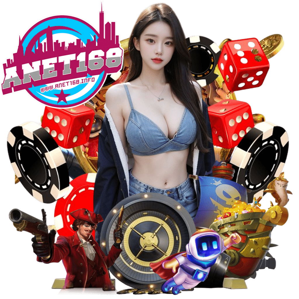anet168 vip
